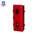 heavy Duty plastic fire extinguisher cabinet for 20lb fire extinguisher